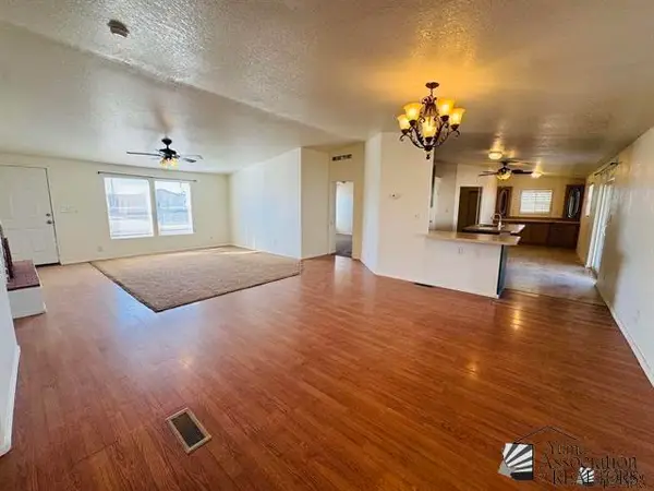 9549 E 36 LN, Yuma, AZ 85365