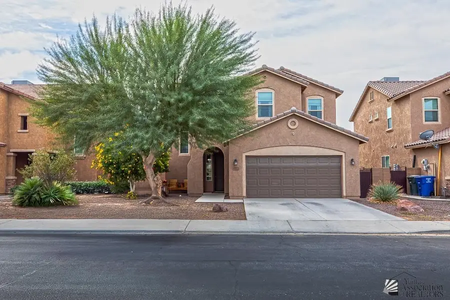 6577 E 34 LN, Yuma, AZ 85365 - #2