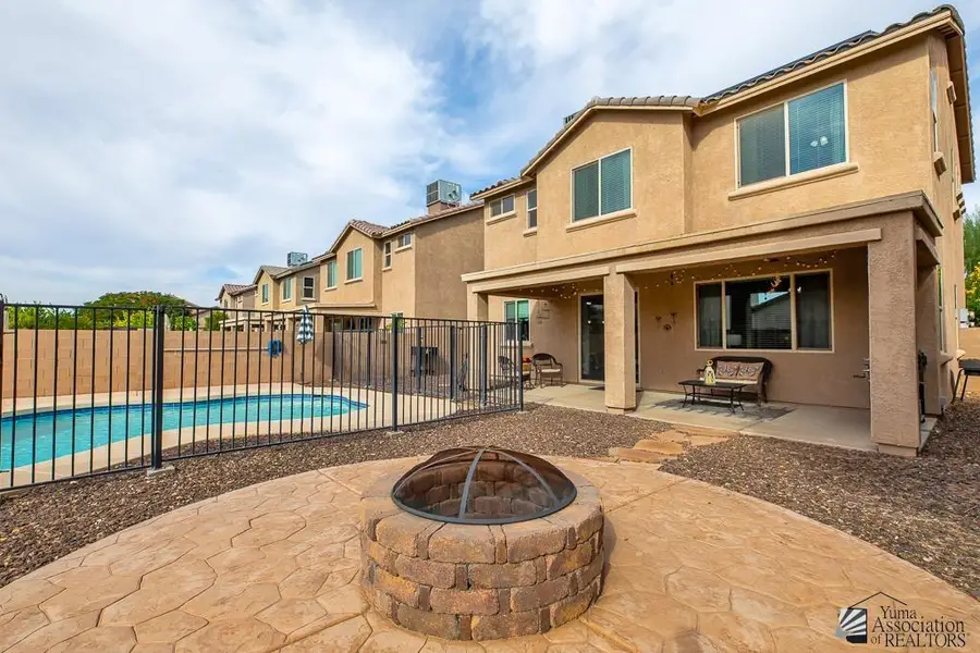 6577 E 34 LN, Yuma, AZ 85365 - #3