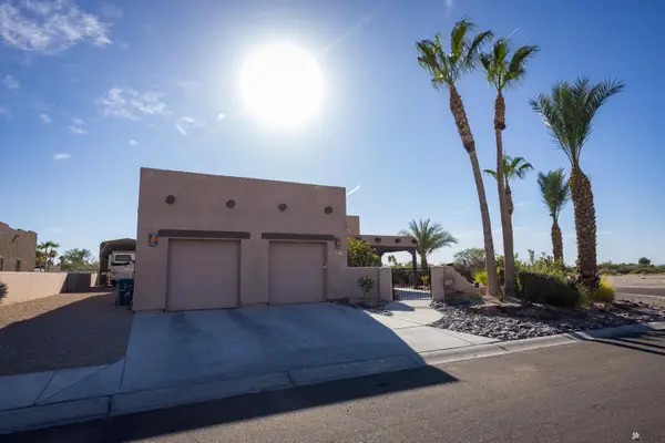 13120 S CHASE WAY, Yuma, AZ 85367
