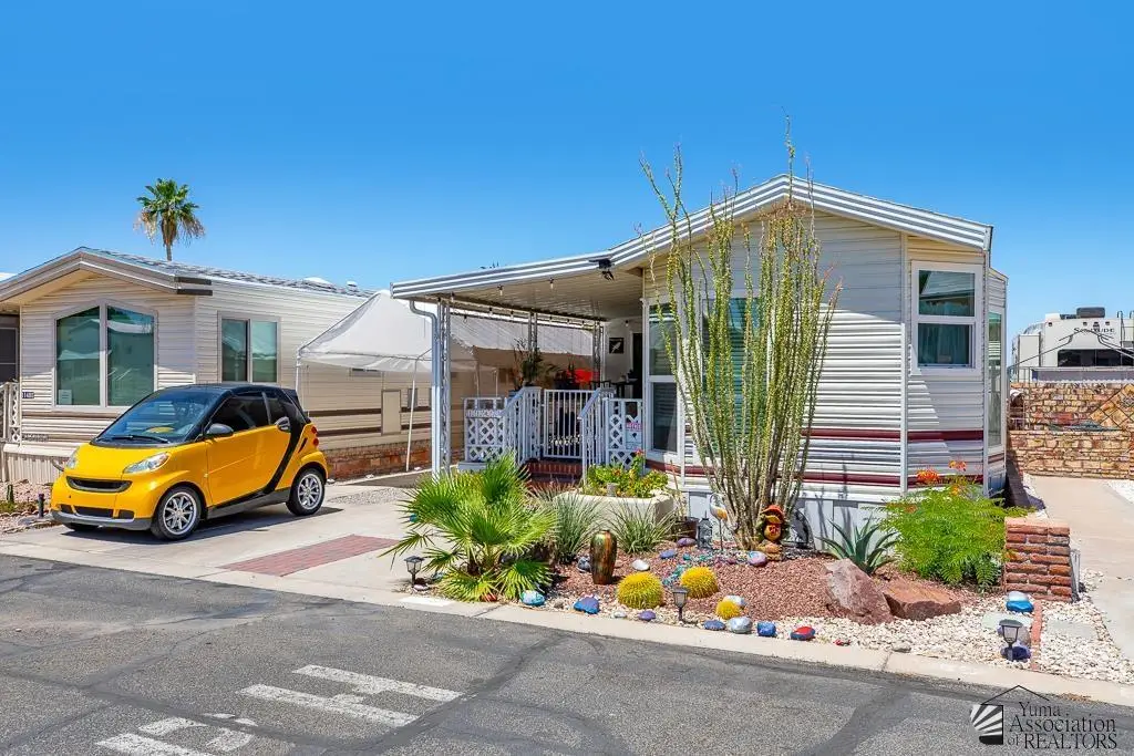 11474 S MARIA ROSA DR, Yuma, AZ 85367 - #1