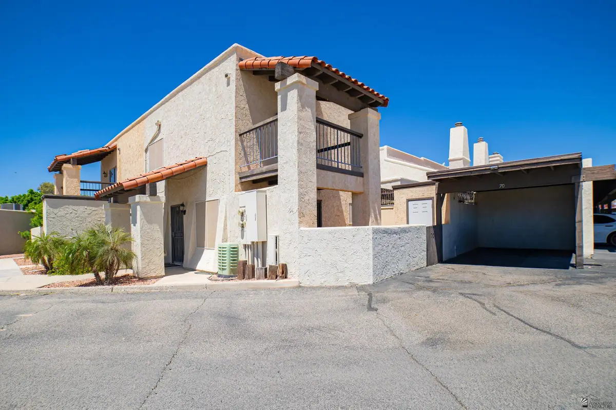 2231 S ELKS LN, Yuma, AZ 85364 - #1