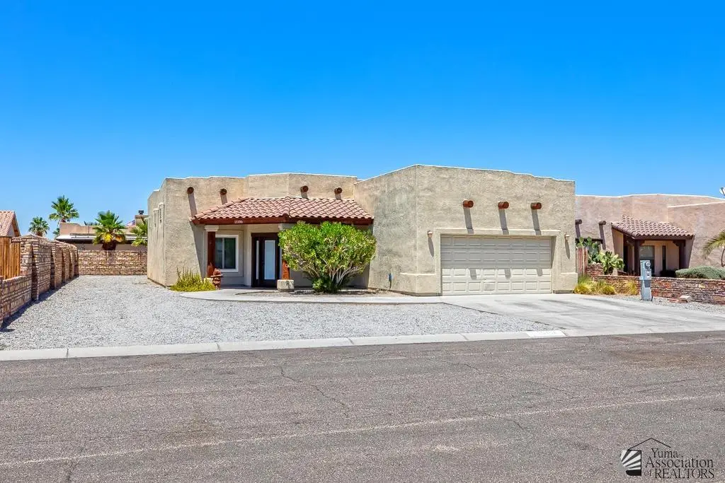 13390 S BRENTWOOD WAY, Yuma, AZ 85367 - #1