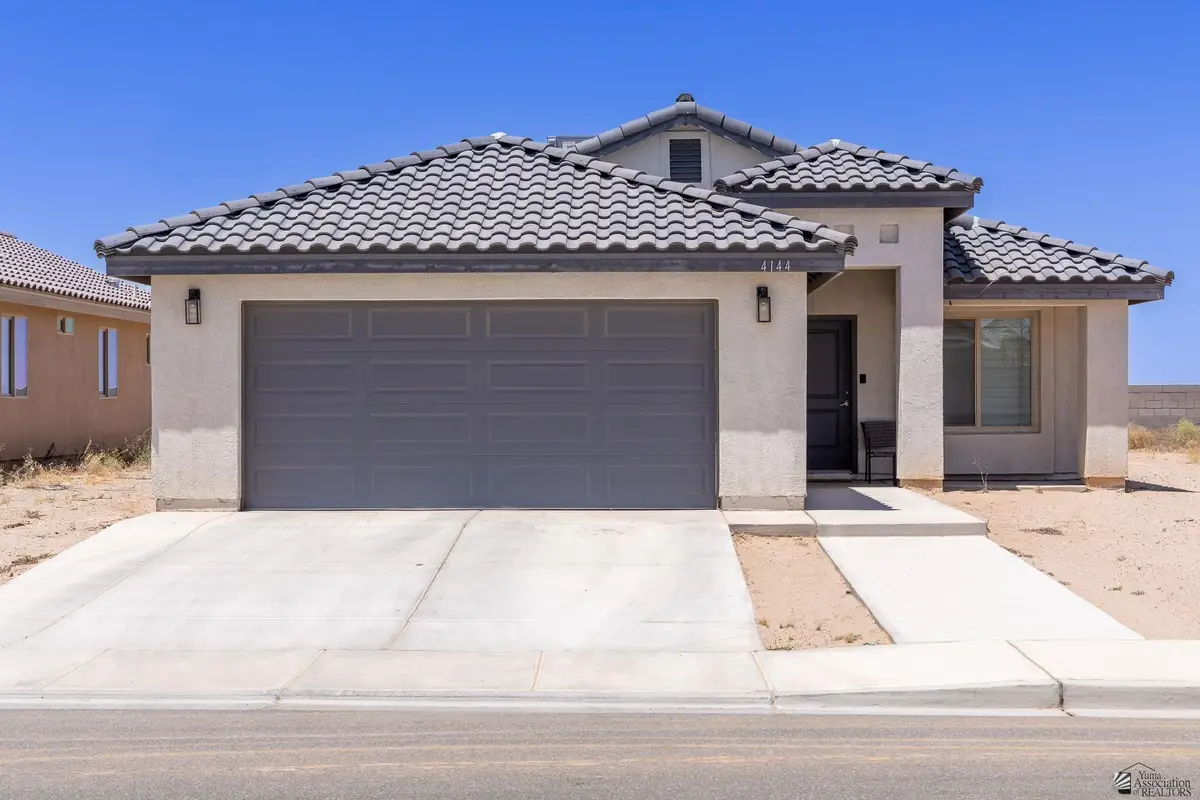 4144 S HINCKLEY DR, Yuma, AZ 85365 - #1
