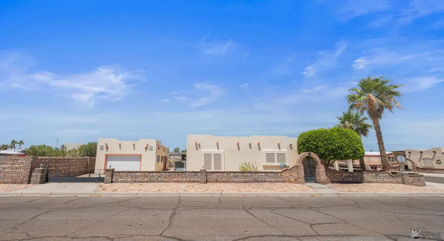13317 E 53 DR, Yuma, AZ 85367 - #3