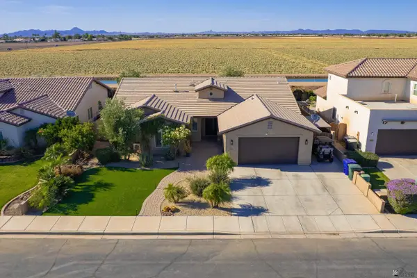 3864 W 36 ST, Yuma, AZ 85365