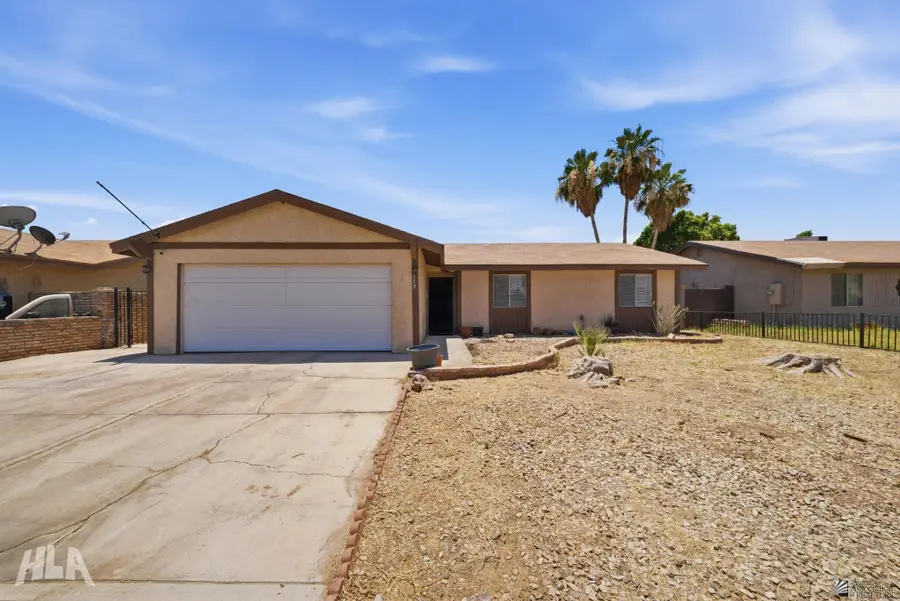 1779 W 28 ST, Yuma, AZ 85364 - #2