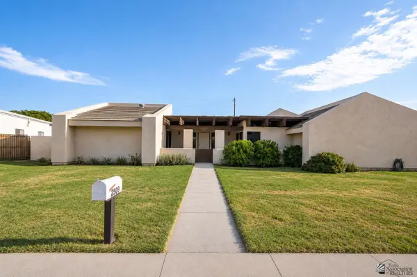 2509 W 11 PL, Yuma, AZ 85364