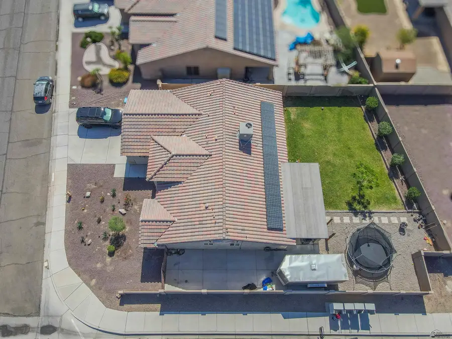 11515 E 35 PL, Yuma, AZ 85367 - #3