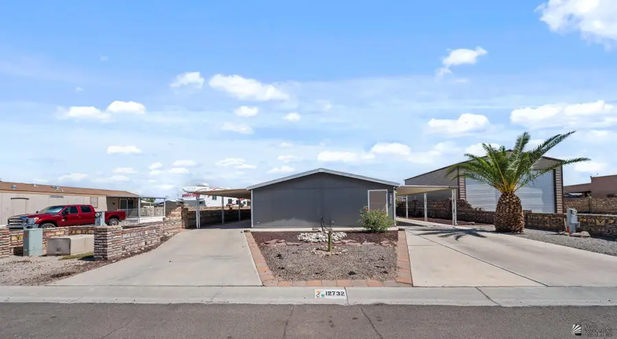 12732 E 45 DR, Yuma, AZ 85367 - #2
