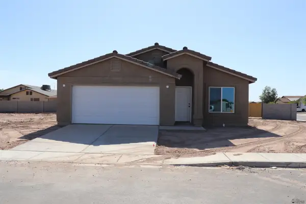 1208 S SAN JOAQUIN, Somerton, AZ 85350