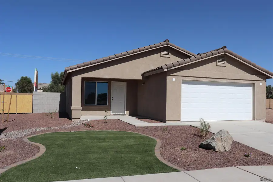 1440 S MENDOTA AVE, Somerton, AZ 85350 - #2