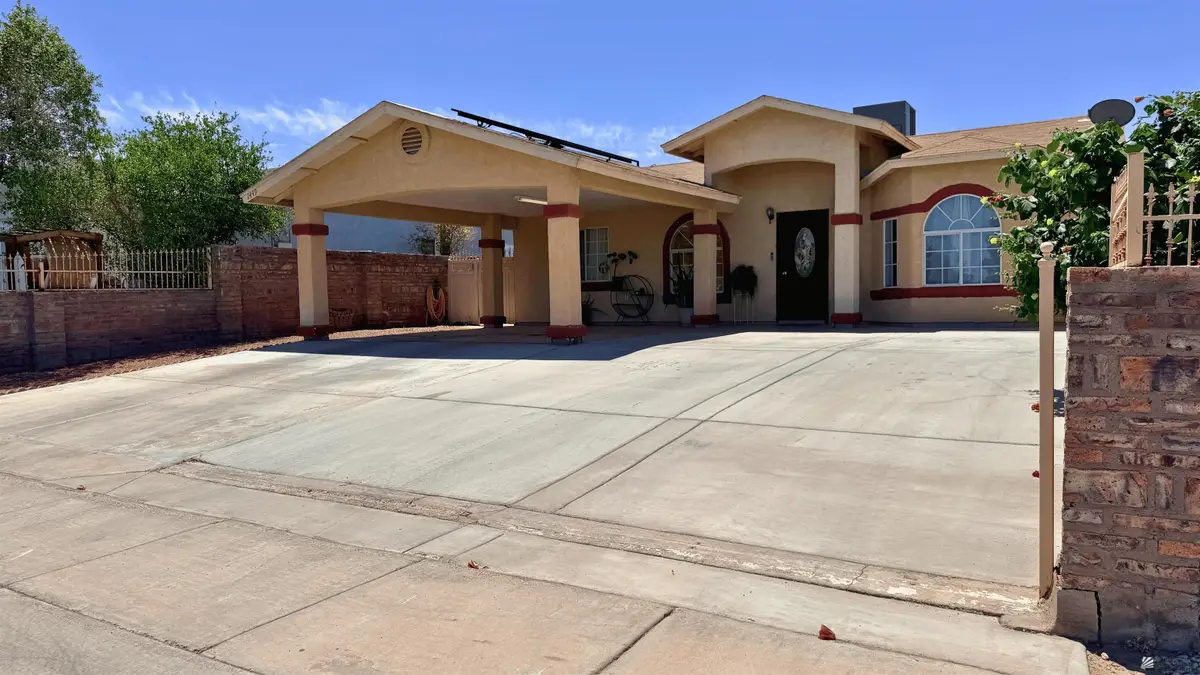 1449 E CALIFORNIA ST, San Luis, AZ 85336 - #1