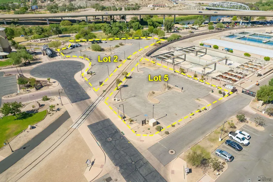 205 N MADISON AVE, Yuma, AZ 85364 - #3