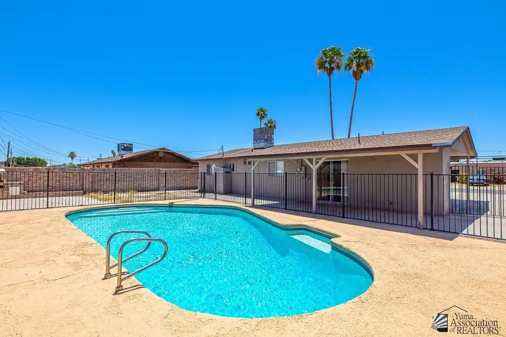 1434 E 22 ST, Yuma, AZ 85365 - #1