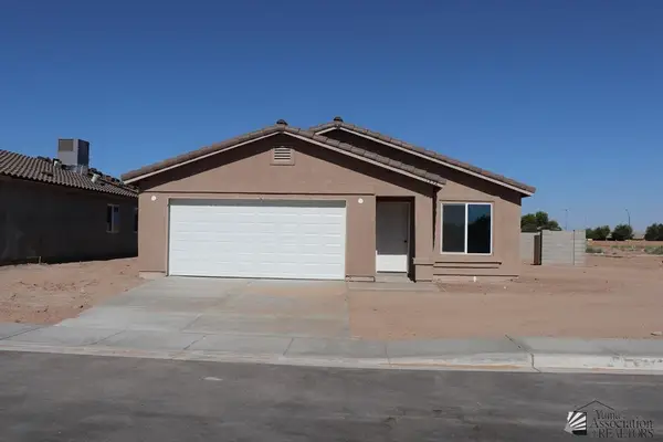 1351 S HURON AVE, Somerton, AZ 85350