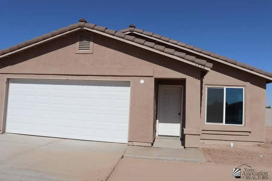 1351 S HURON AVE, Somerton, AZ 85350 - #3