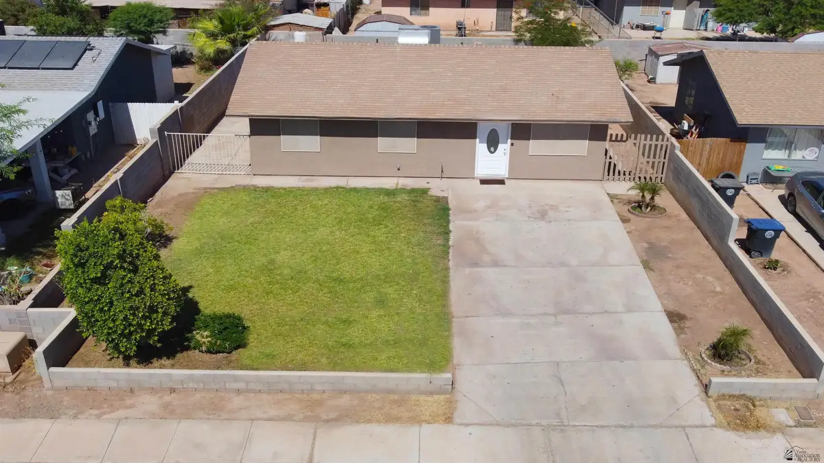 720 N GLADIOLA DR, San Luis, AZ 85336 - #1
