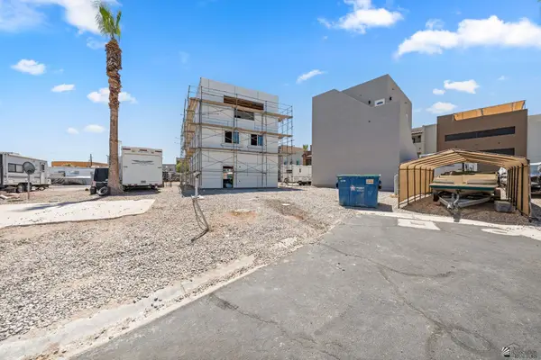 11317 N CATFISH COVE, Yuma, AZ 85365