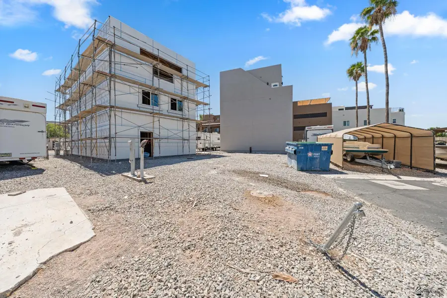 11317 N CATFISH COVE, Yuma, AZ 85365 - #2