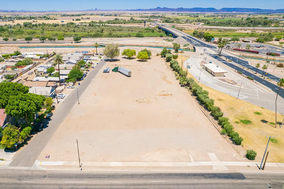 480 W 1 ST, Yuma, AZ 85364 - #1