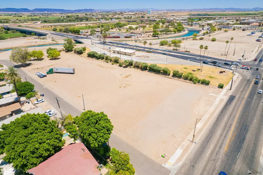 480 W 1 ST, Yuma, AZ 85364 - #3