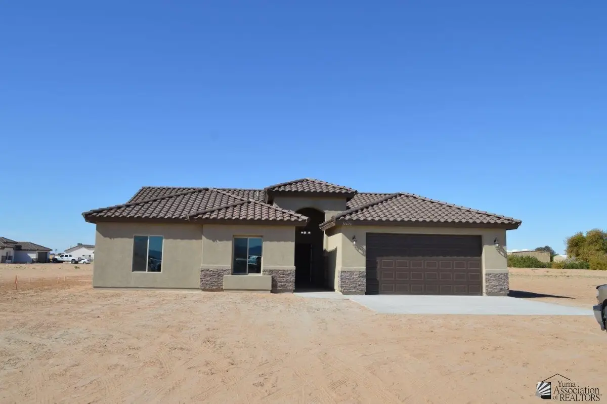 13142 E 54 DR, Yuma, AZ 85367 - #1