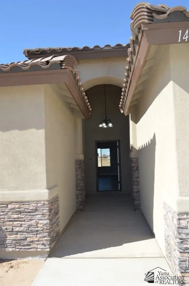 13142 E 54 DR, Yuma, AZ 85367 - #2