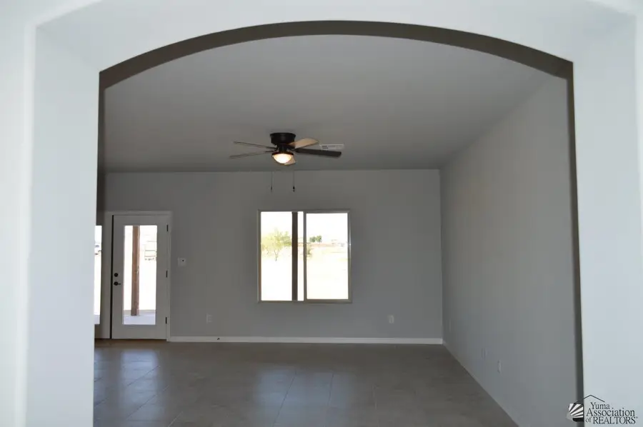 13142 E 54 DR, Yuma, AZ 85367 - #3