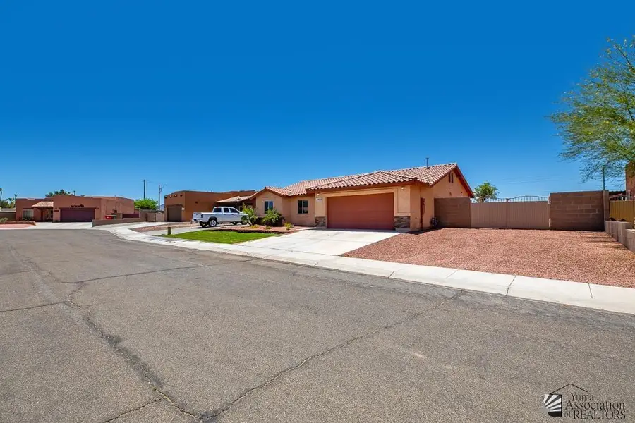 11659 E EL PADRE, Yuma, AZ 85367 - #2