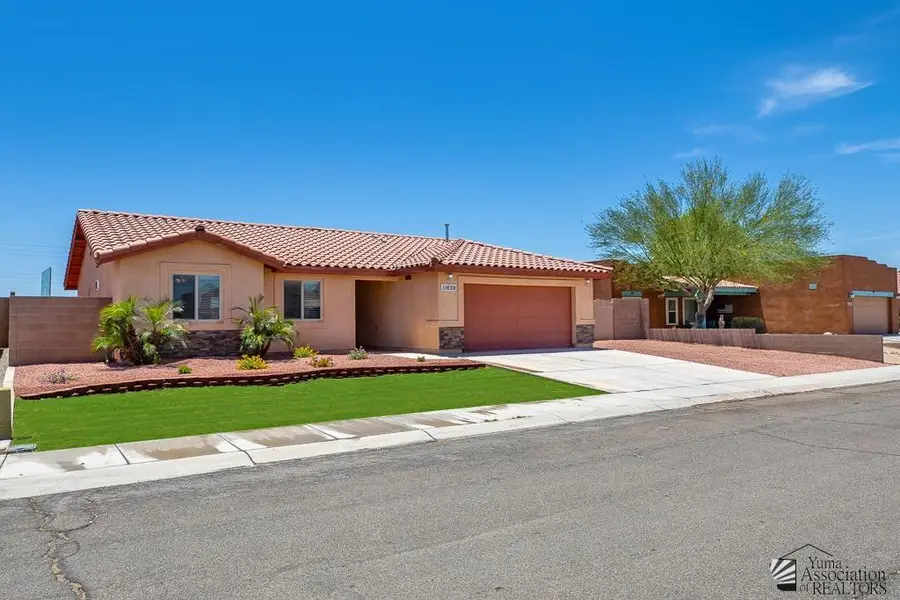 11659 E EL PADRE, Yuma, AZ 85367 - #3