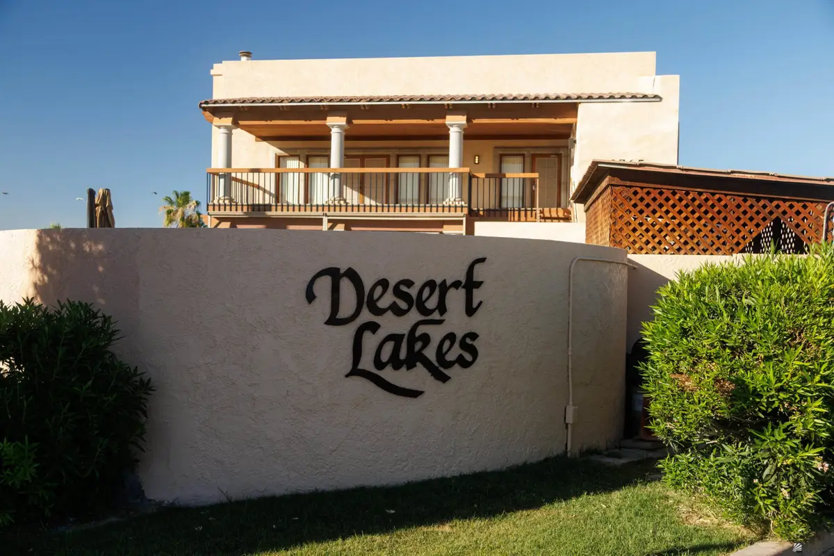 3711 S LAKESIDE CIR, Yuma, AZ 85365 - #1