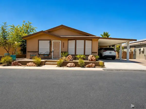 5537 E 34 PL, Yuma, AZ 85365
