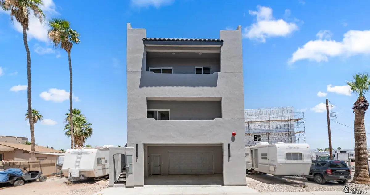 10400 E TULE RD, Yuma, AZ 85365 - #1