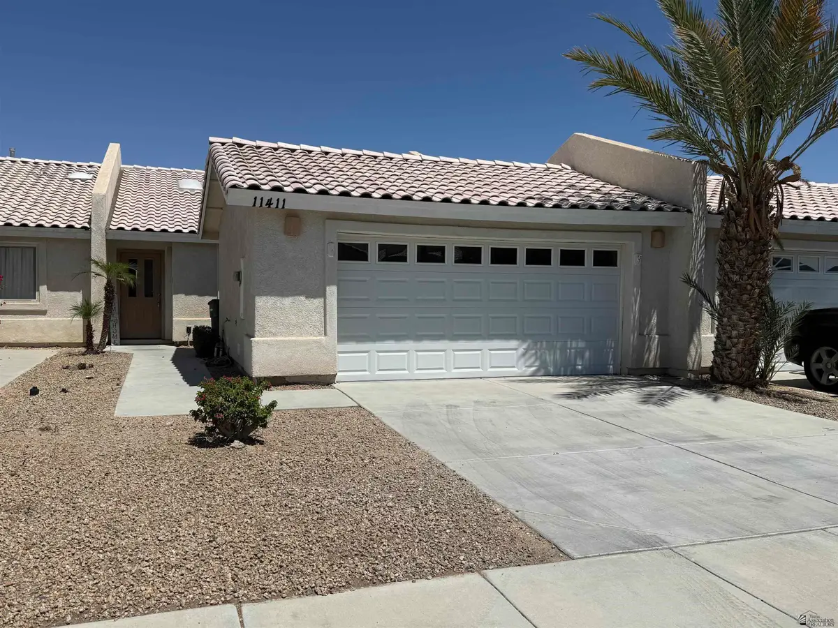 11411 S KINGMAN AVE, Yuma, AZ 85367 - #1
