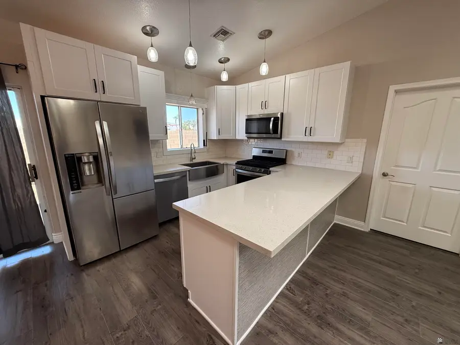 11411 S KINGMAN AVE, Yuma, AZ 85367 - #3