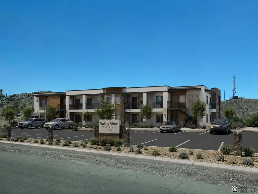 602 S CEMETERY AVE, Yuma, AZ 85364 - #2