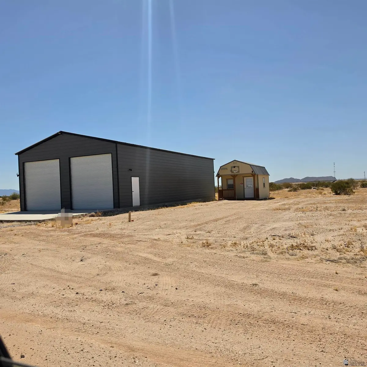 9236 CITRUS CIRCLE, Tacna, AZ 85356 - #1