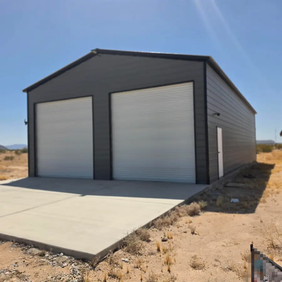 9236 CITRUS CIRCLE, Tacna, AZ 85356 - #2