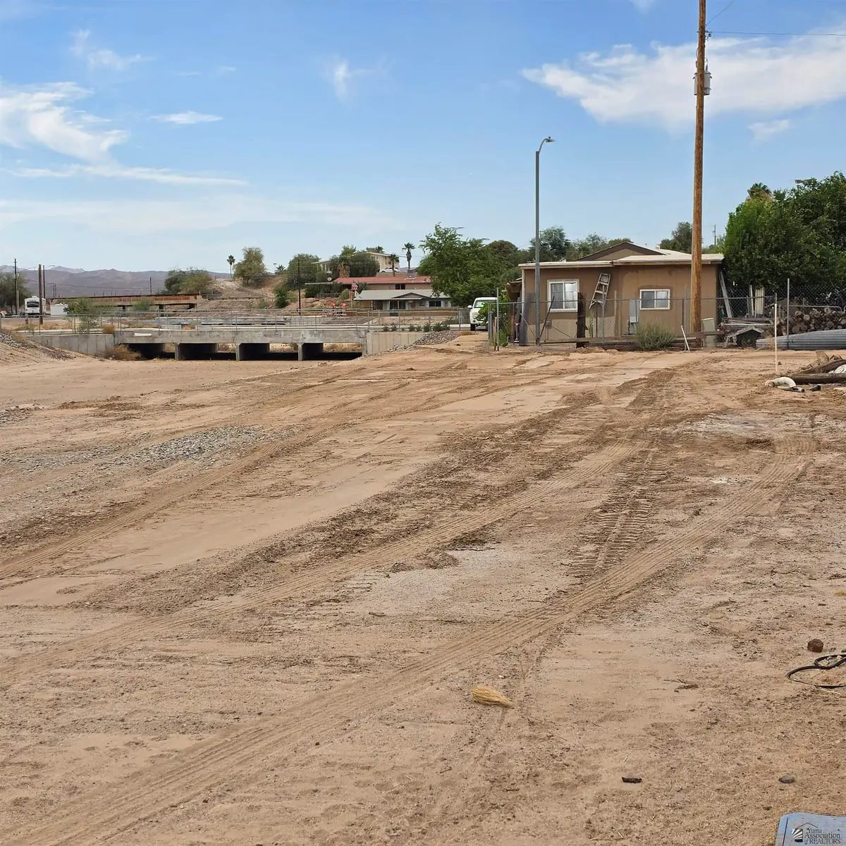 29450 S ARIZONA AVE, Wellton, AZ 85356 - #1