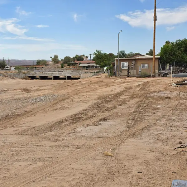 29450 S ARIZONA AVE, Wellton, AZ 85356