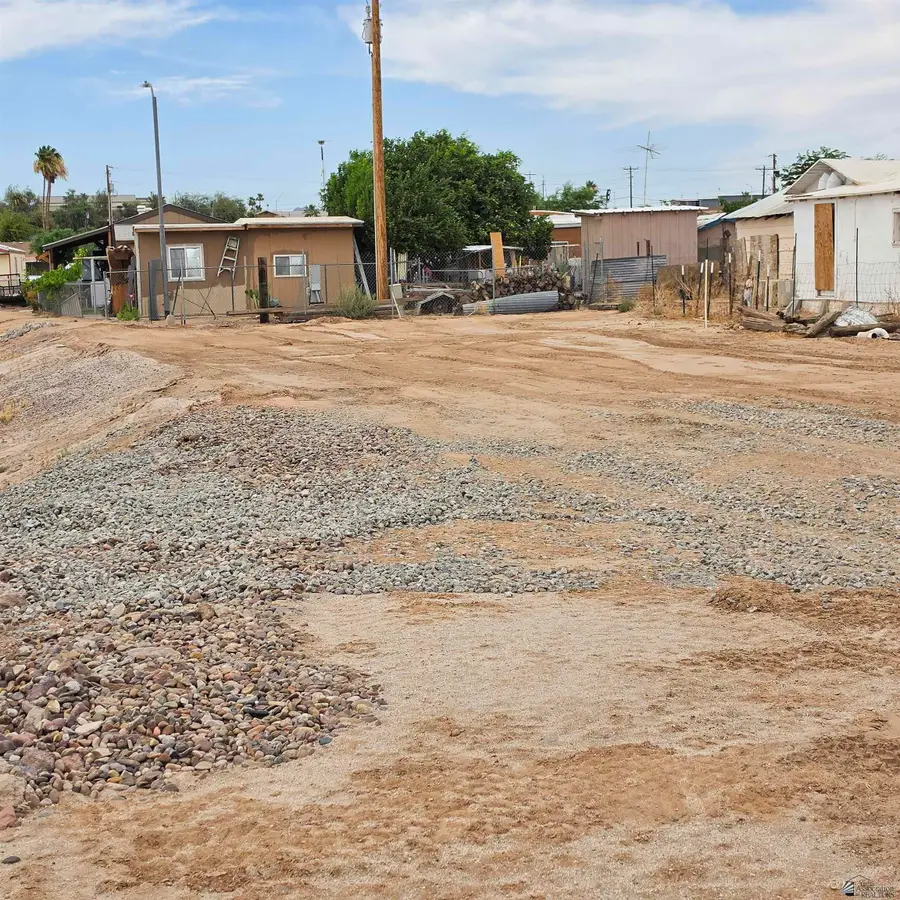 29450 S ARIZONA AVE, Wellton, AZ 85356 - #3