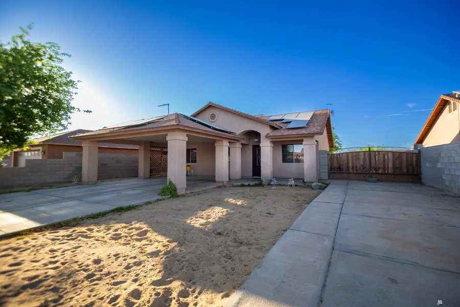 2354 E GALINDO ST, San Luis, AZ 85349 - #3