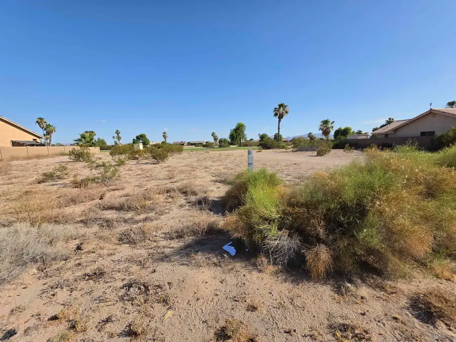 29837 E MOUNTAIN VIEW AVE, Wellton, AZ 85356 - #2