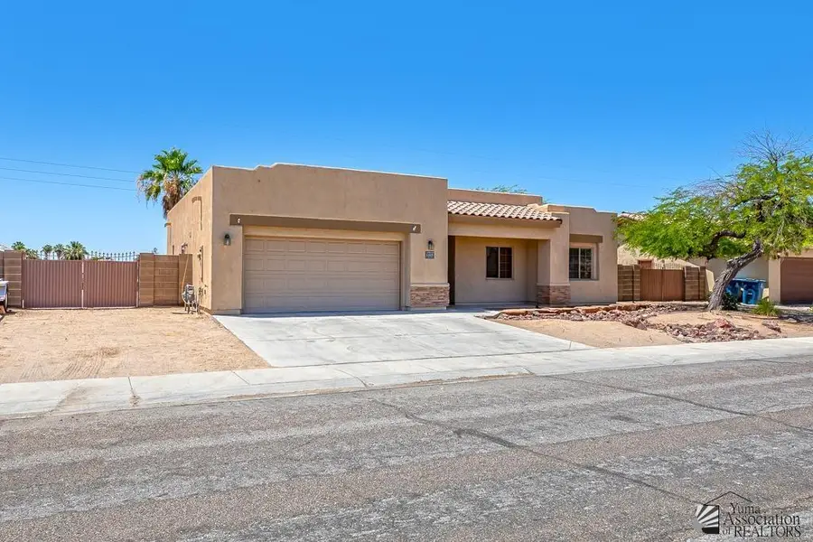 11815 E ALPHA WAY, Yuma, AZ 85367 - #3