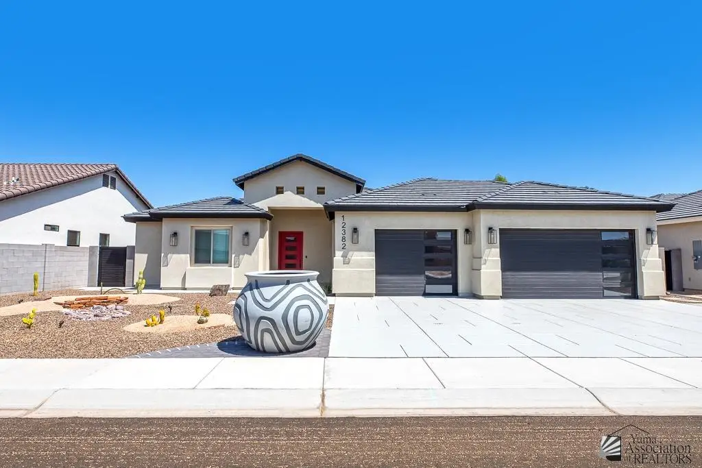 12382 E CALLE ENTRADA, Yuma, AZ 85367 - #1