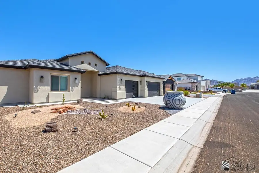12382 E CALLE ENTRADA, Yuma, AZ 85367 - #3