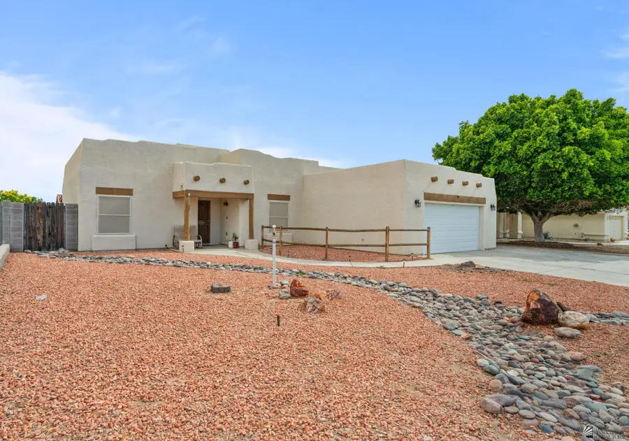 10595 E 35 PL, Yuma, AZ 85365 - #3