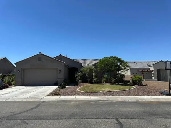 10168 E 39 LN, Yuma, AZ 85365