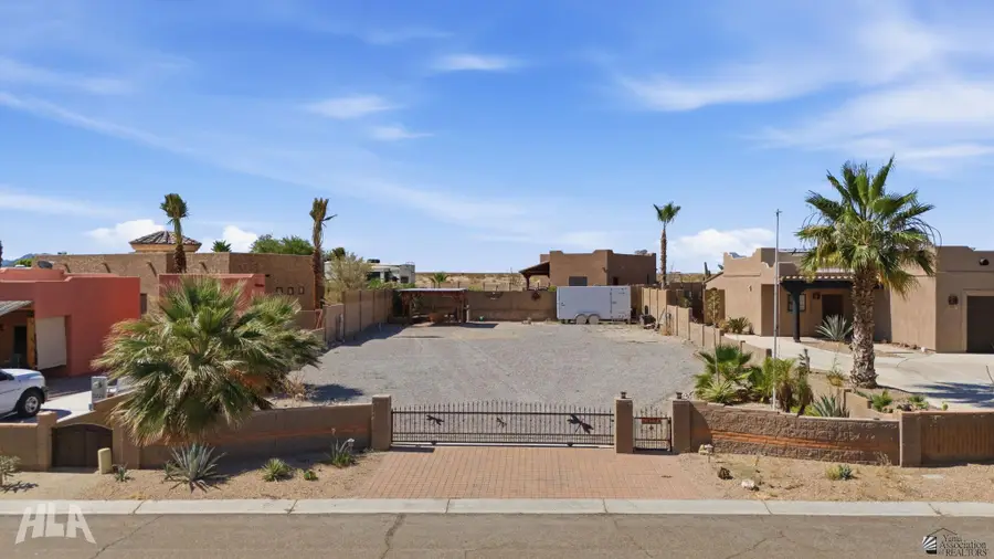 12771 E 49 DR, Yuma, AZ 85367 - #2
